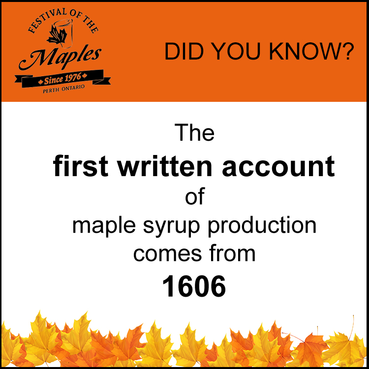first-written-account-1606 The Pepper Mustache