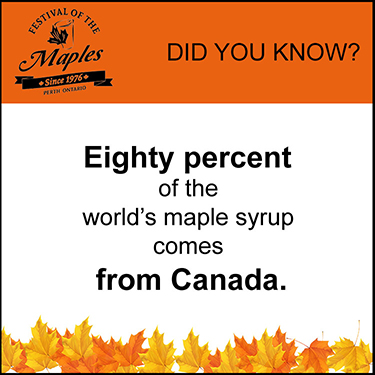 maple-fun-facts-eighty-percent-from-canada The Pepper Mustache